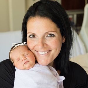 Meet your Posher, Stephanie